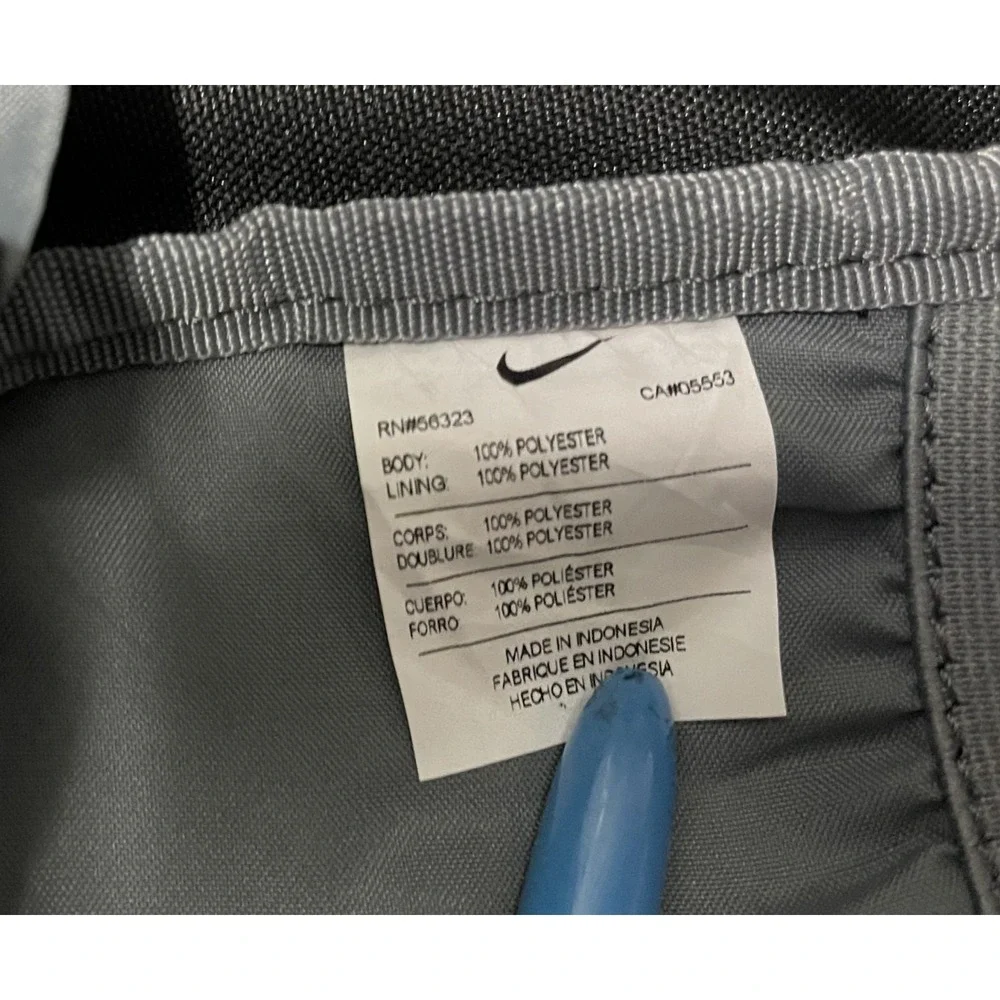 Nike vapor select